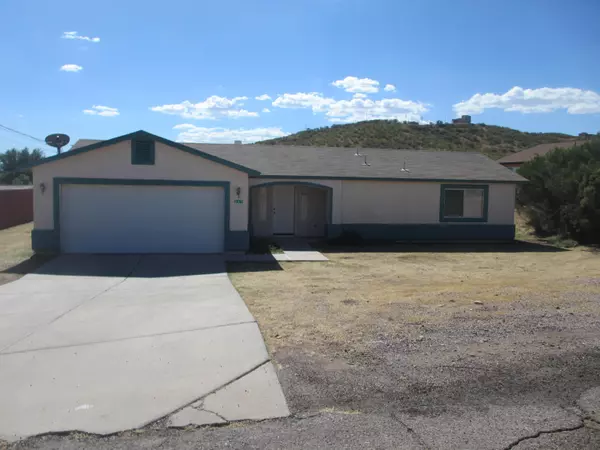 437 Camino Hombre De Oro, Rio Rico, AZ 85648