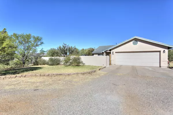 208 Camino Oceano, Rio Rico, AZ 85648