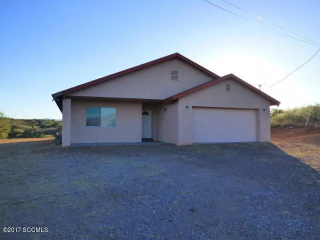 Rio Rico, AZ 85648,1024 Paseo Lobo