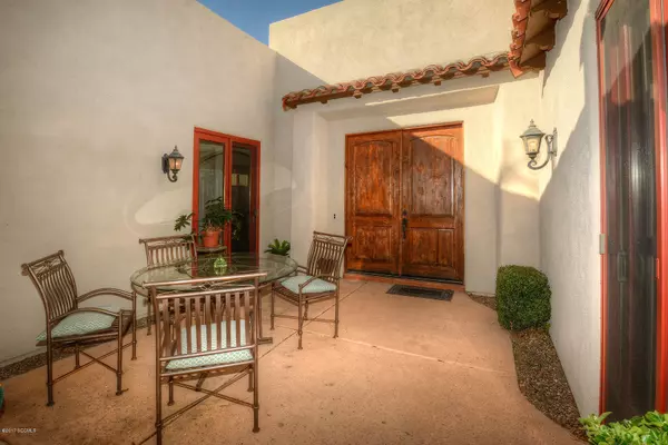 Tubac, AZ 85646,150 Avenida De Otero