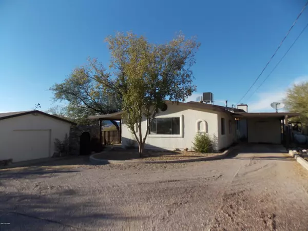 168 Calle Pulpo, Rio Rico, AZ 85648