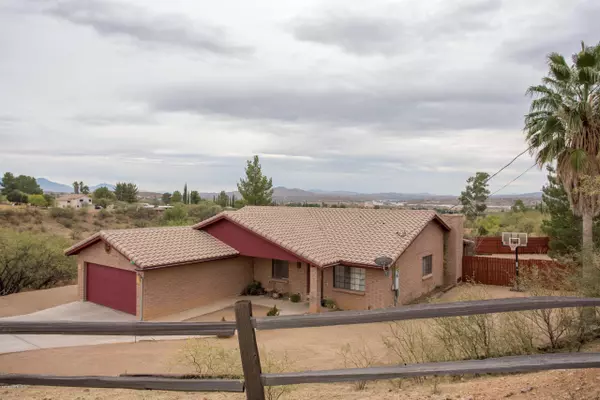 Rio Rico, AZ 85648,391 Falcon Court