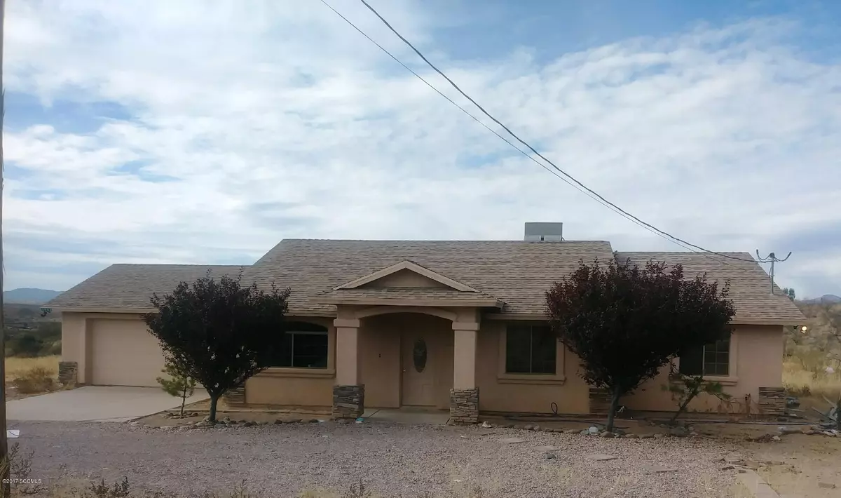 Rio Rico, AZ 85648,1002 Camino Estrella