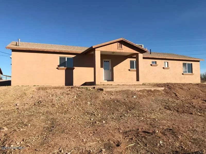 Rio Rico, AZ 85648,355 Via Papagayo