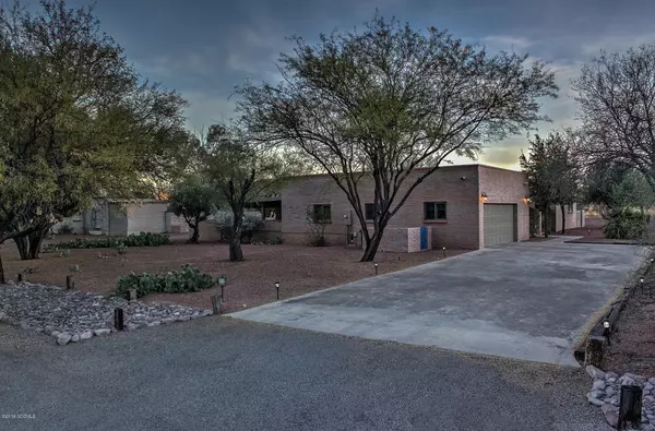 Tubac, AZ 85646,24 Circulo De Prado