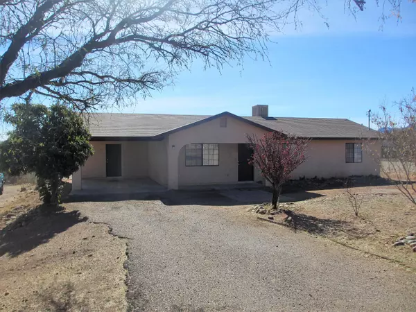 563 Camino Arviso, Rio Rico, AZ 85648