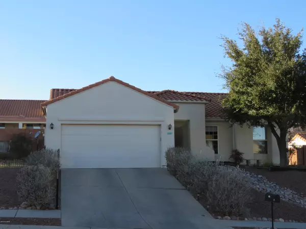 332 San Marino Court, Rio Rico, AZ 85648