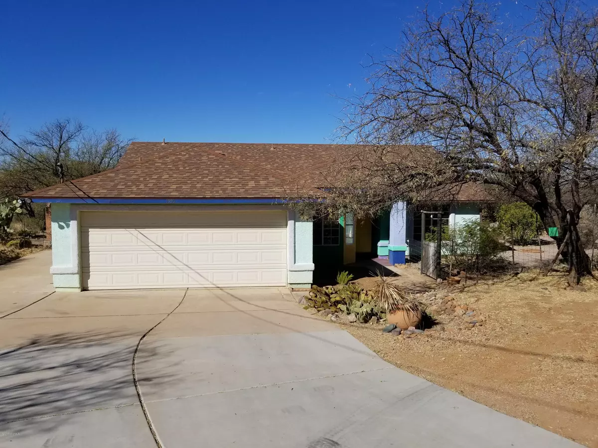 Rio Rico, AZ 85648,1550 Senal Court