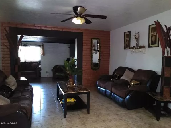 Rio Rico, AZ 85648,387 Placita Baca