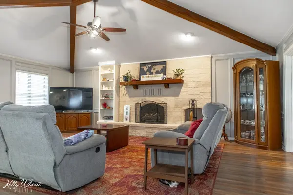 5017 Green Valley CIR, San Angelo, TX 76904