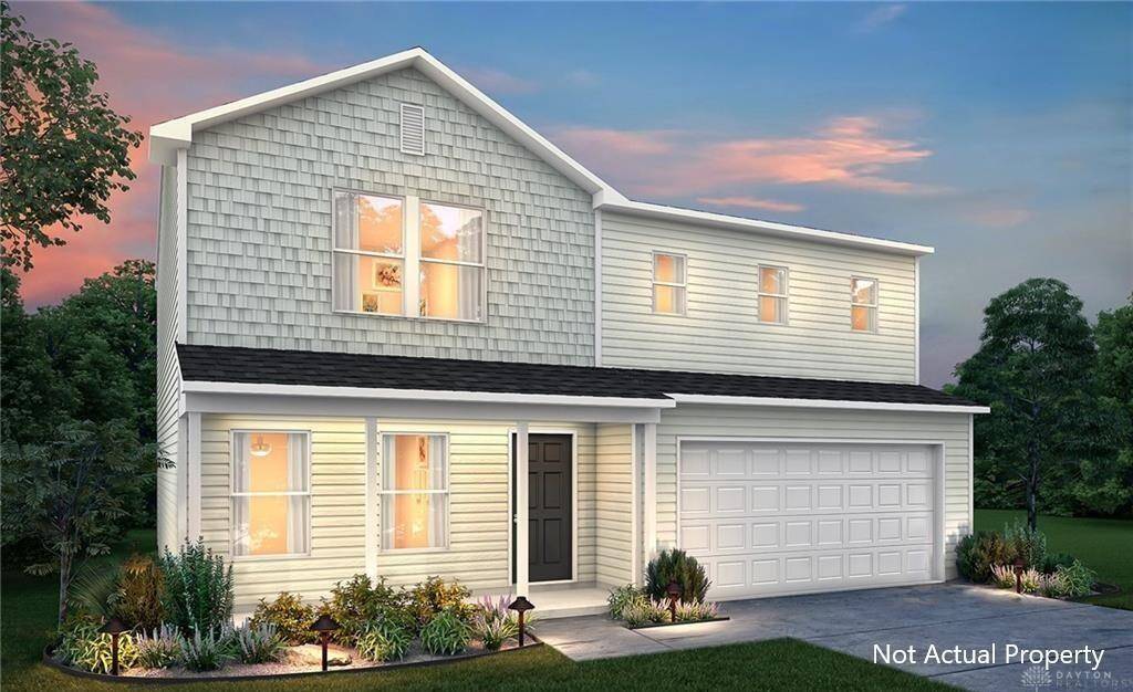 Springfield, OH 45503,1881 Erika Drive