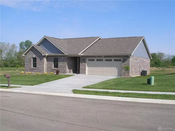 208 Goldenrod Drive, Eaton, OH 45320