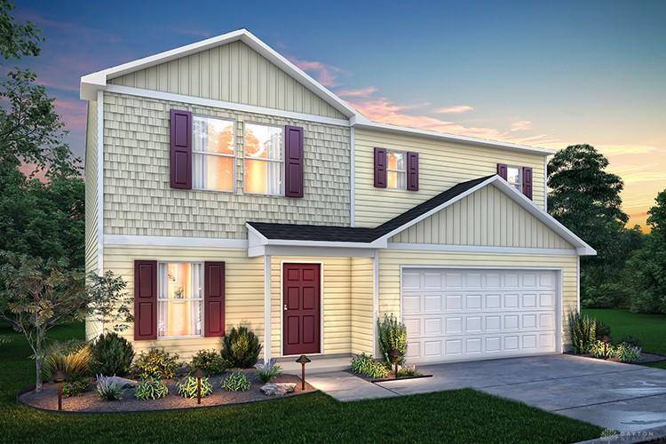 Xenia, OH 45385,823 Marshall Drive
