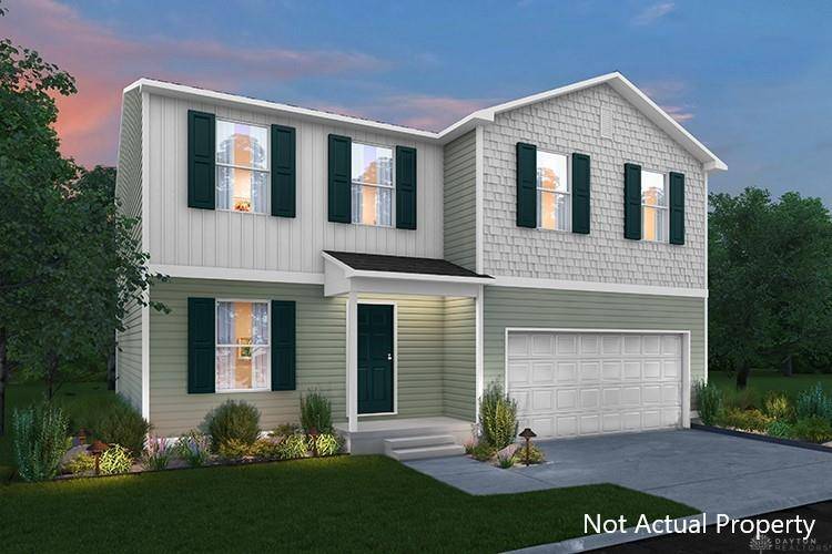 Dayton, OH 45414,3790 Whisper Creek Drive
