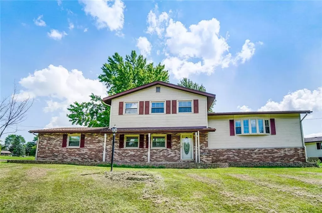 Springfield Township, OH 45505,1822 Cheviot Hills Drive