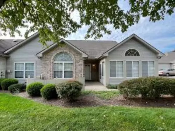 Enon Vlg, OH 45323,2041 Willow Run Circle #2041