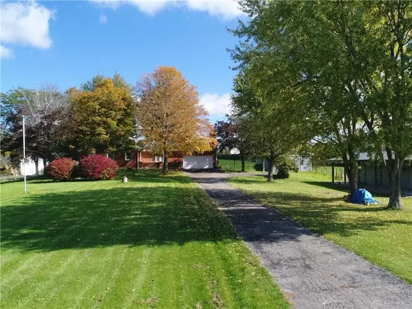 3230 S Clayton Road, Jackson Twp, OH 45325