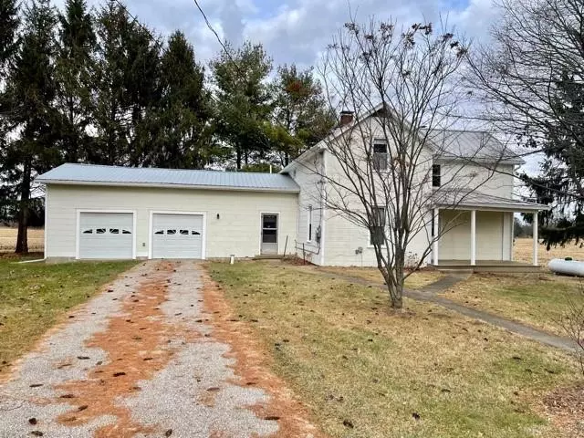 Springfield Township, OH 45502,2863 E Possum Road