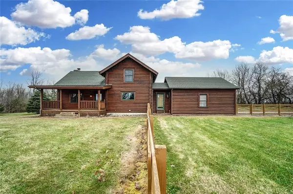 3468 Camden Sugar Valley Road, Eaton, OH 45320