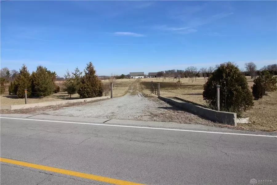 110 E Yellow Springs Fairfield Road, Miami Township, OH 45387