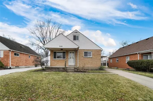 3125 Hobart Avenue, Dayton, OH 45429