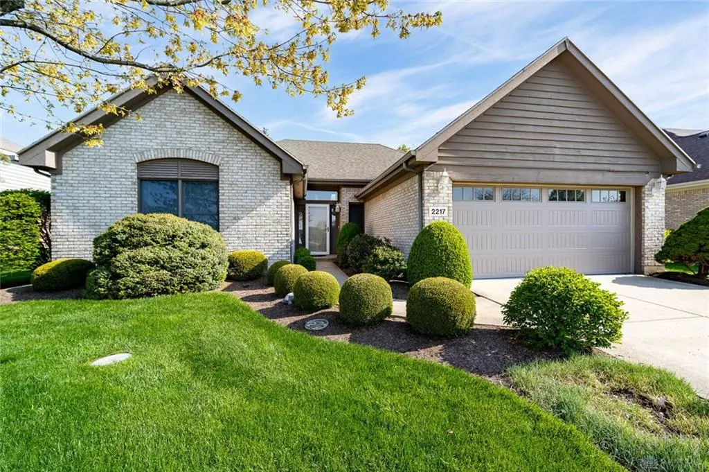 Miamisburg, OH 45342,2217 Four Seasons Trail