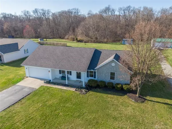 Harlan Twp, OH 45107,8930 Fawn Trail