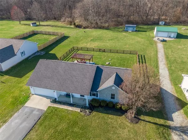 Harlan Twp, OH 45107,8930 Fawn Trail