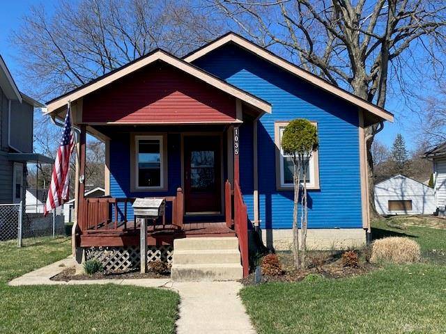 1035 W Dorothy Lane, Kettering, OH 45409