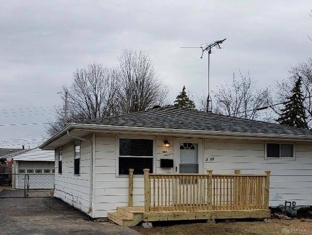 2435 Harding Avenue, Harrison Twp, OH 45414