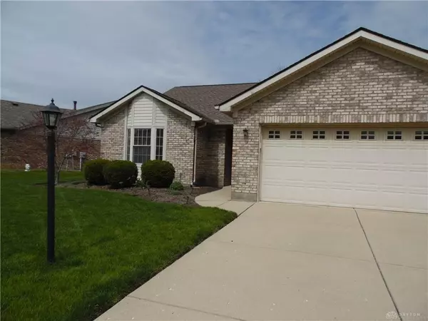 Miamisburg, OH 45342,9361 Sawgrass Drive