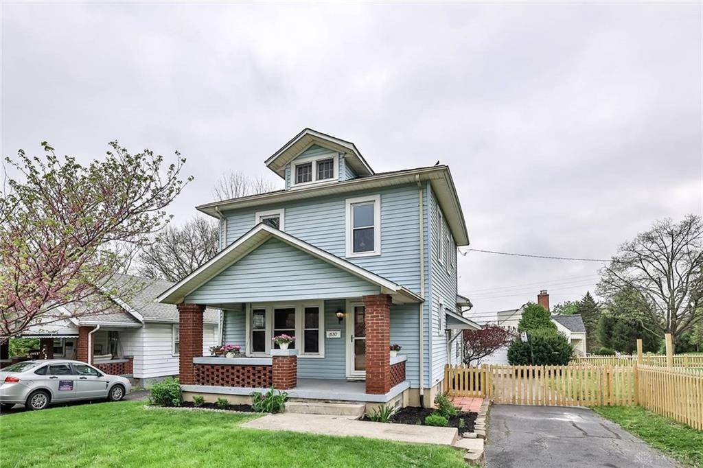 Dayton, OH 45410,1530 Hearthstone Drive