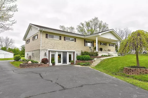 Miamisburg, OH 45342,1147 Orchard Hill Drive