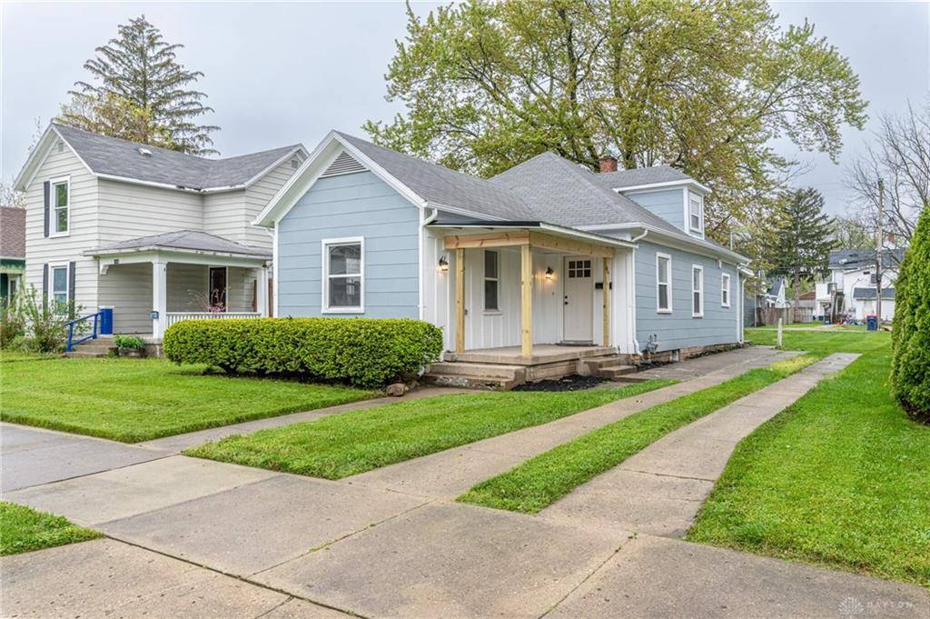 1006 Boone Street, Piqua, OH 45356