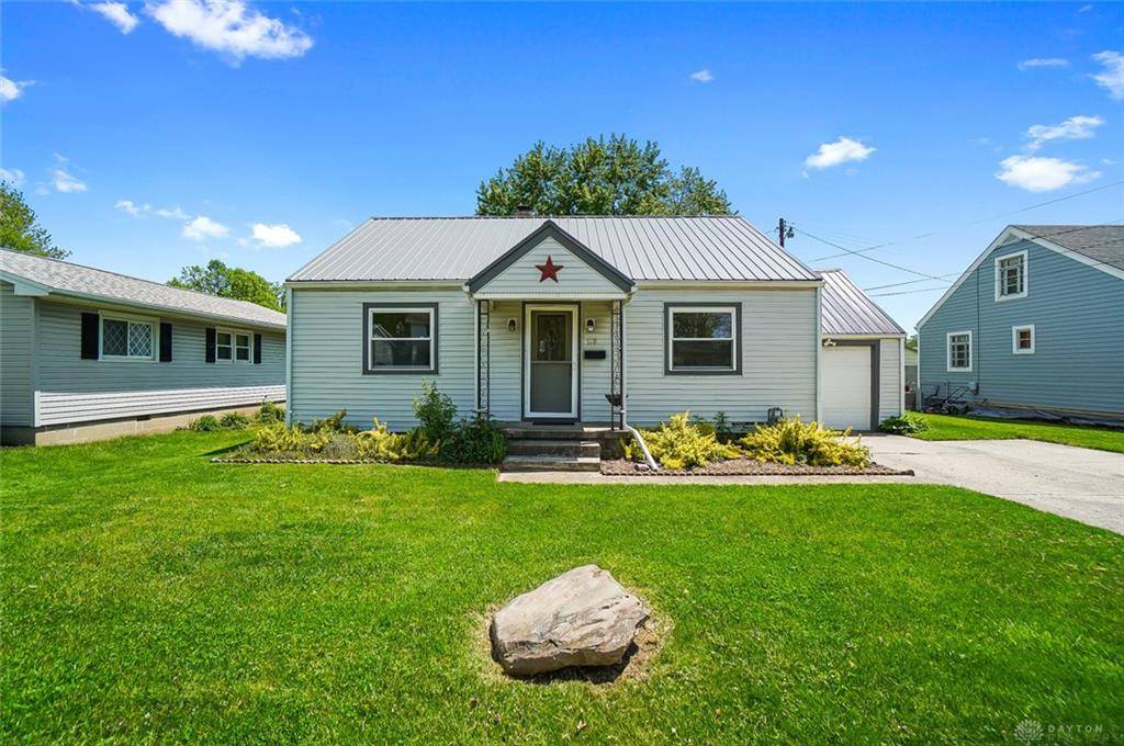 Urbana, OH 43078,519 N Oakland Street