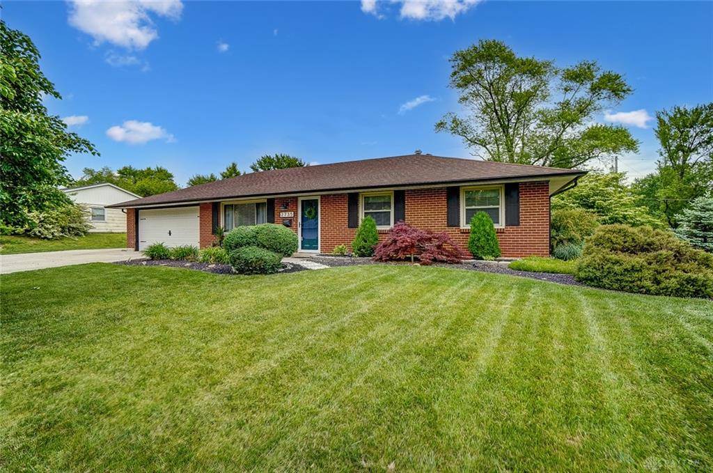 2735 Tihart Way, Beavercreek, OH 45430