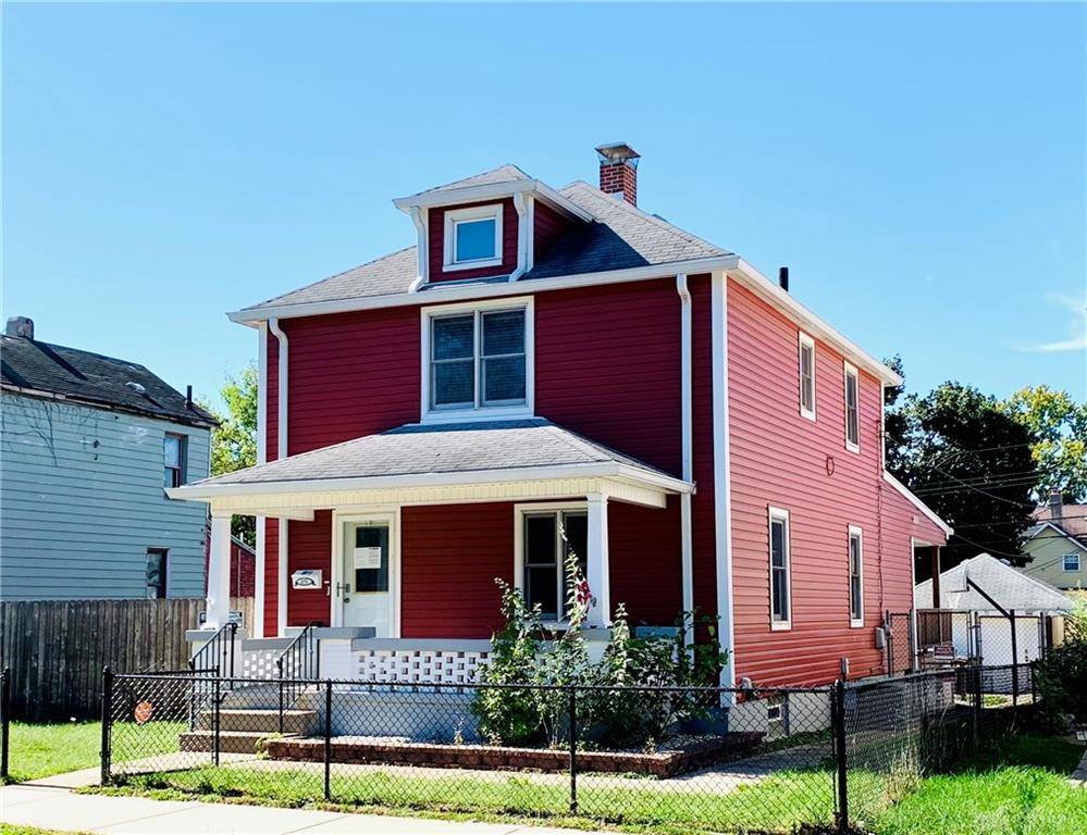 175 Grove Avenue, Dayton, OH 45404