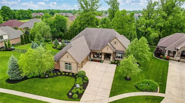 Washington Twp, OH 45458,9428 Old Bridge Drive