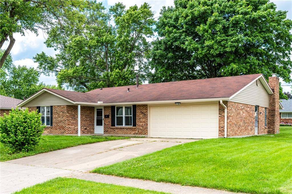 Huber Heights, OH 45424,4477 Procuniar Drive