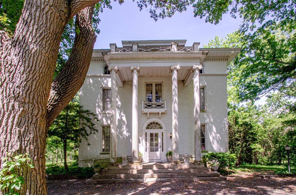 906 Henley Road, Richmond, IN 47374