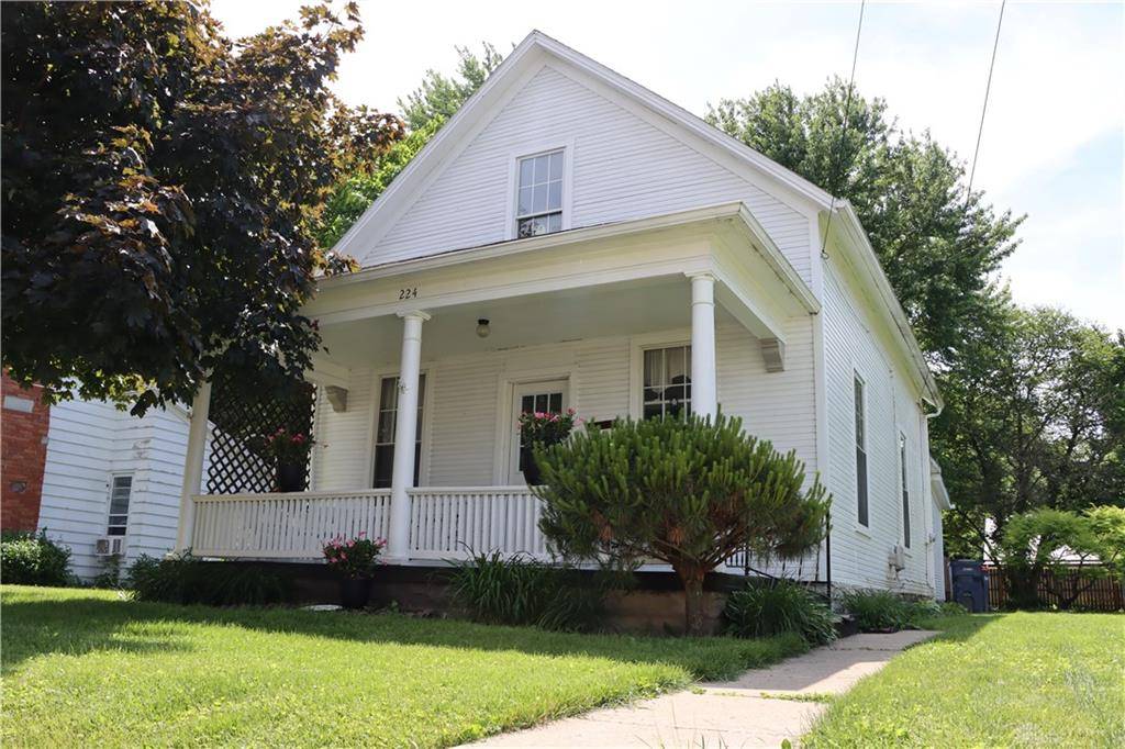 Piqua, OH 45356,224 Gordon Street