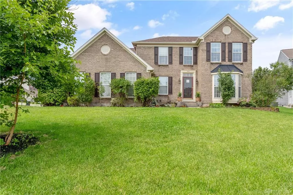 Miamisburg, OH 45342,2631 Rockcastle Court