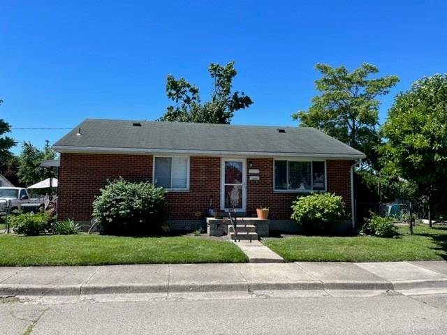 2130 Stegman Avenue, Dayton, OH 45404