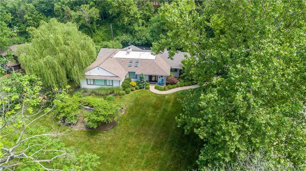 Oakwood, OH 45409,101 E Thruston Boulevard