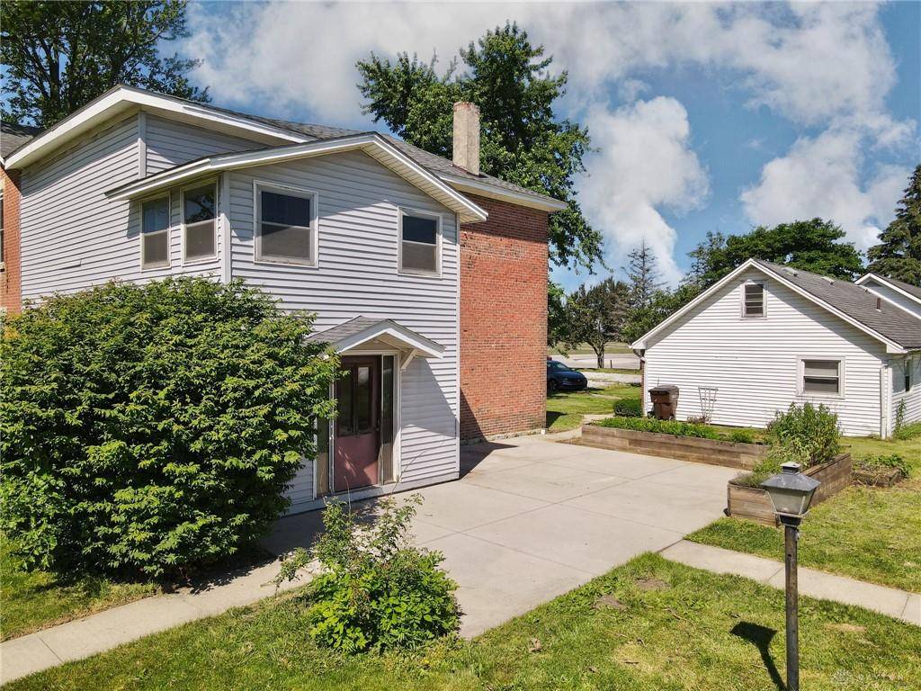 Van Buren Twp, OH 45304,3337 State Route 49