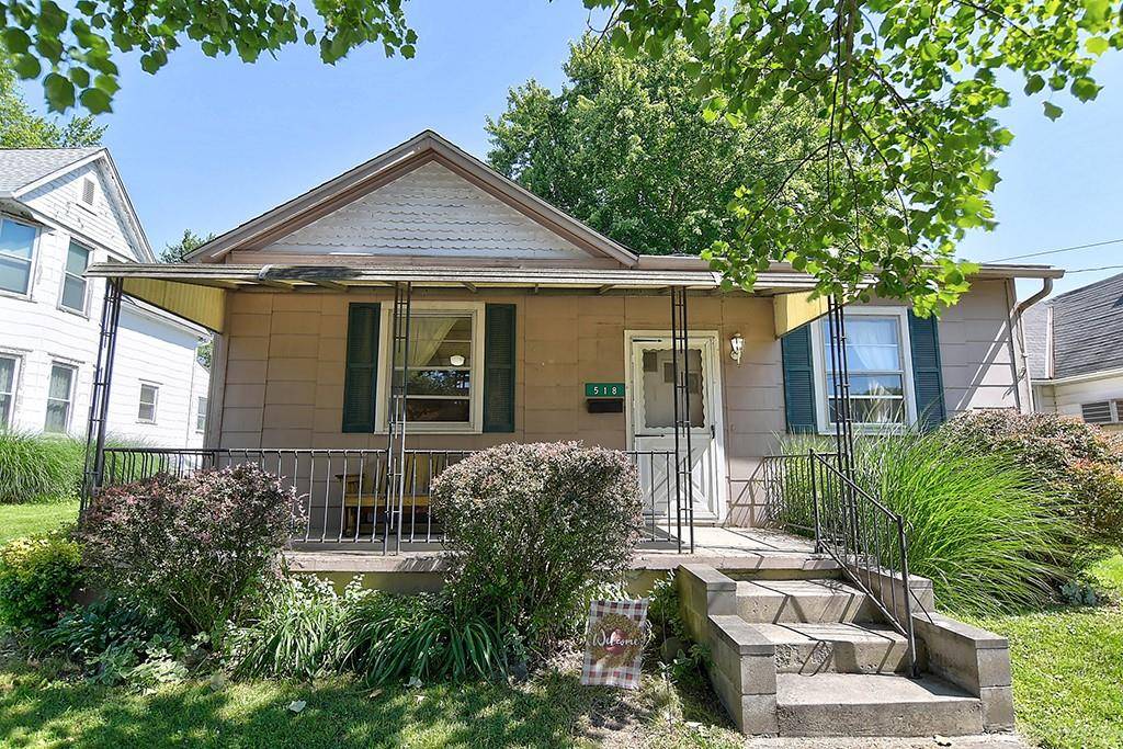 Eaton, OH 45320,518 W Main Street