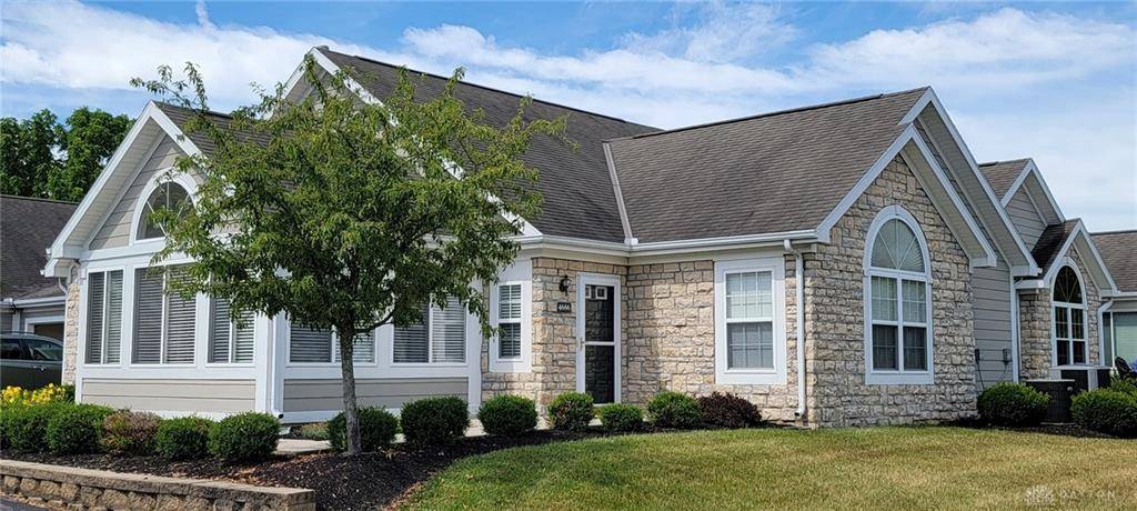4686 Cobblestone Drive, Tipp City, OH 45371