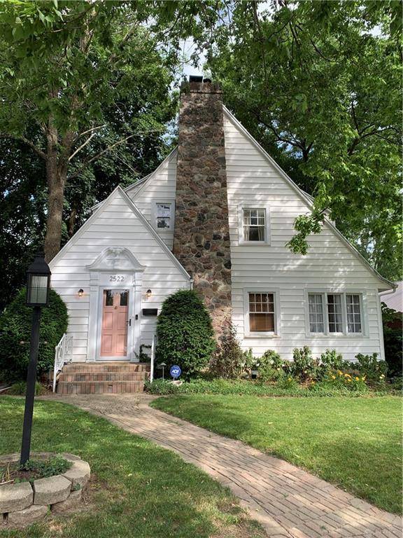 2522 Hilton Drive, Kettering, OH 45409