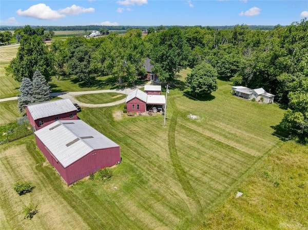 121 Alexander Road, Eaton, OH 45320