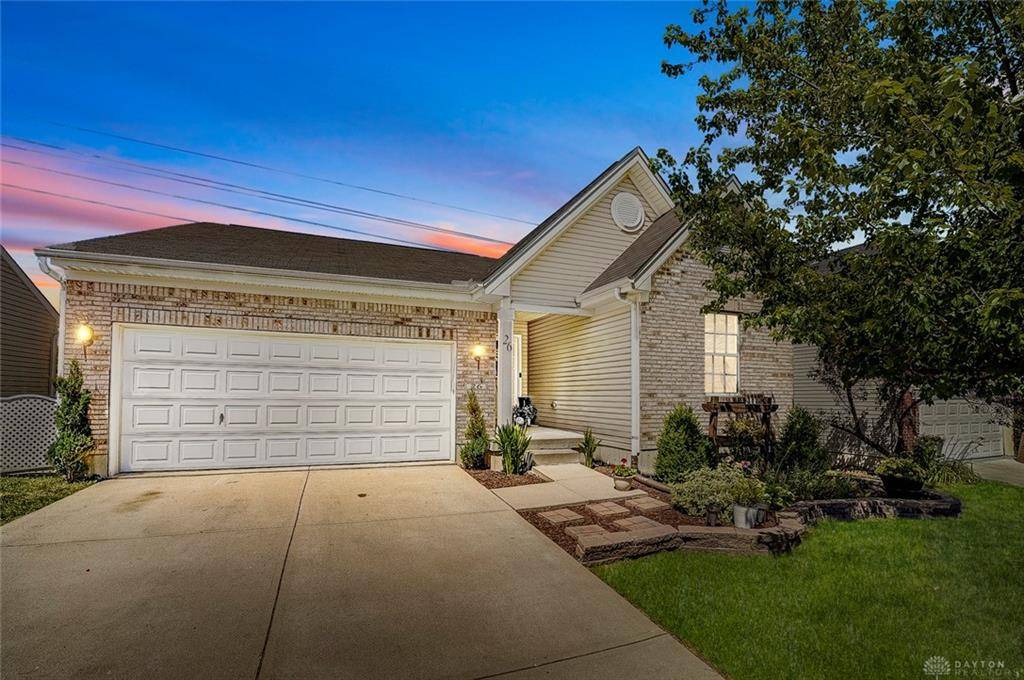 26 Village Court, Monroe, OH 45050